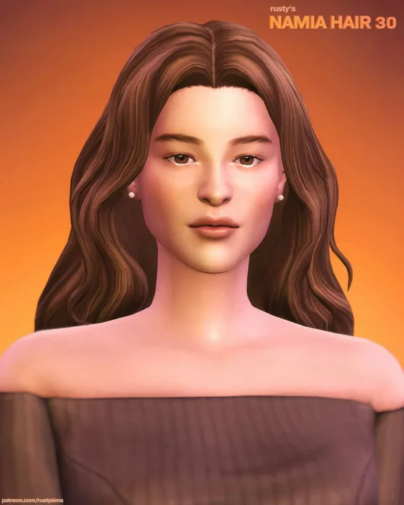 Namia Hair