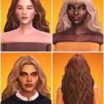 Namia Hair
