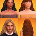 Namia Hair