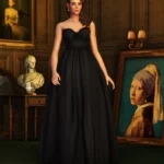 Princess of X - Rose Ball Gown