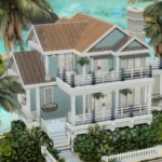 Sulani Family Beach House