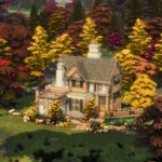 Autumn Rental Cottage