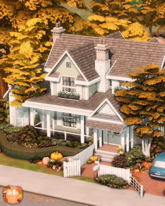 Generations Family House