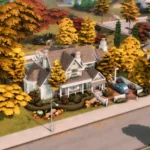 Generations Family House
