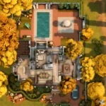 Generations Family House