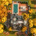 Generations Family House