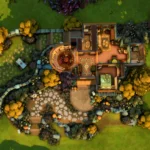 Good Witch Cottage