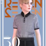 Childs Full Tuck Classic Polo Shirt