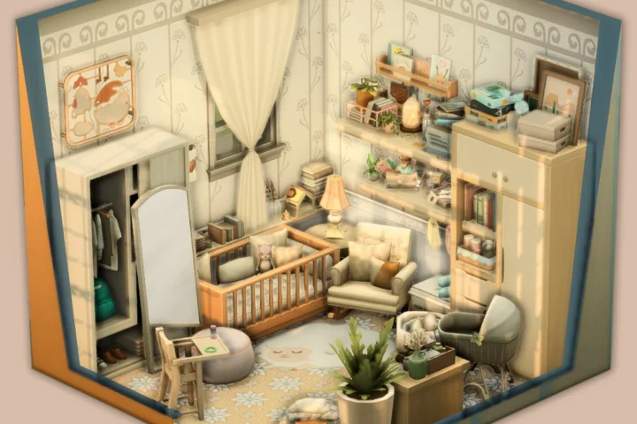 Warm Baby RooM