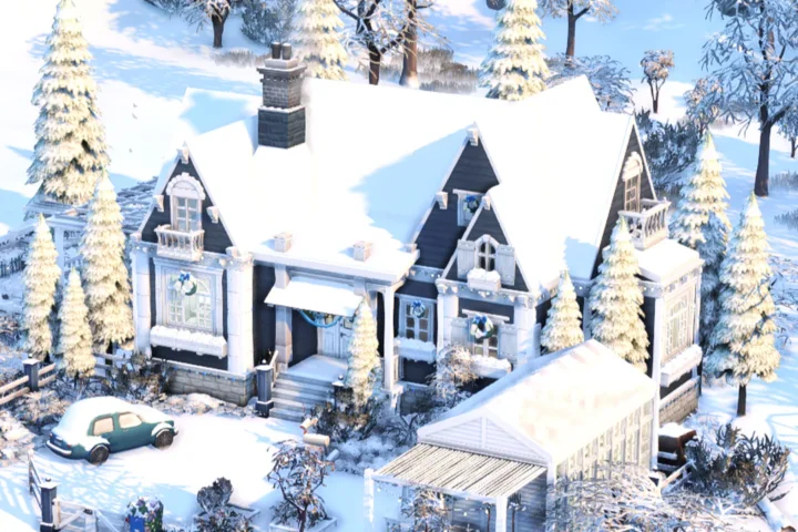 Cozy Family Cottage