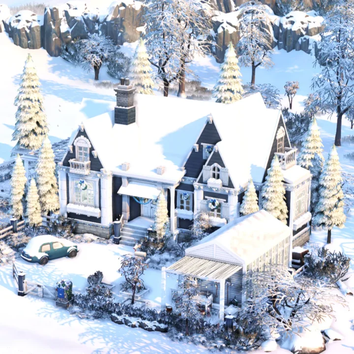 Cozy Family Cottage