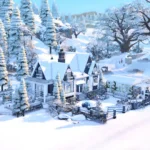 Cozy Family Cottage