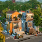 Tenants Apartaments