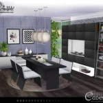Cadence Dining Room π₯