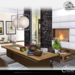 Cadence Dining Room π₯