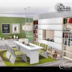 Cadence Dining Room π₯