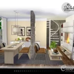 Cadence Living Room ποΈ
