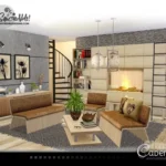 Cadence Living Room ποΈ