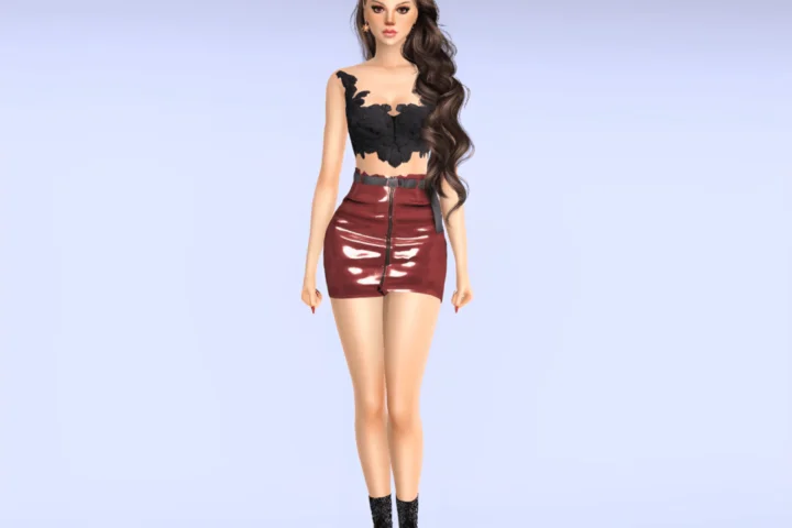 Cadence Farrell