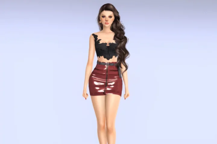 Cadence Farrell