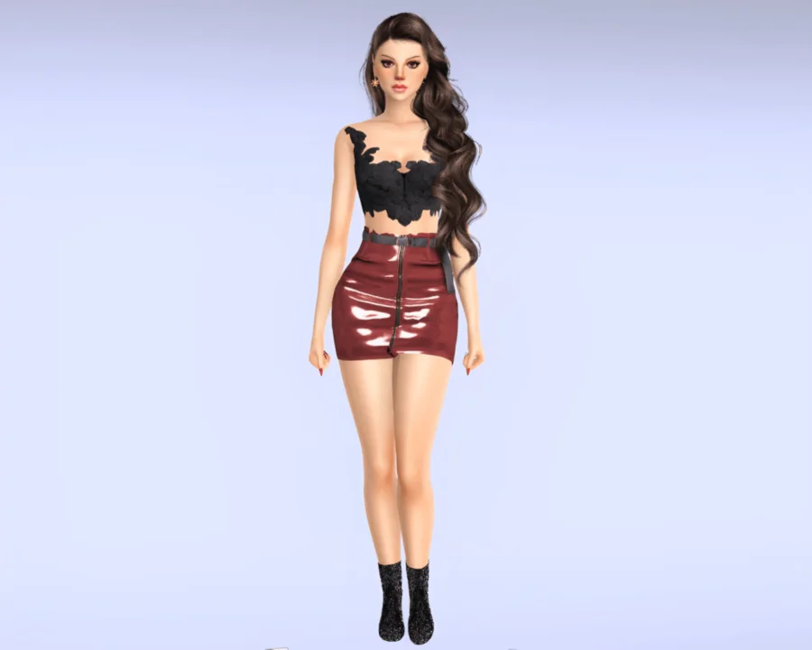 Cadence Farrell