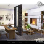 Cadence Living Room ποΈ