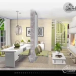 Cadence Living Room ποΈ