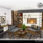 Cadence Living Room ποΈ