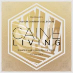 Caine Living