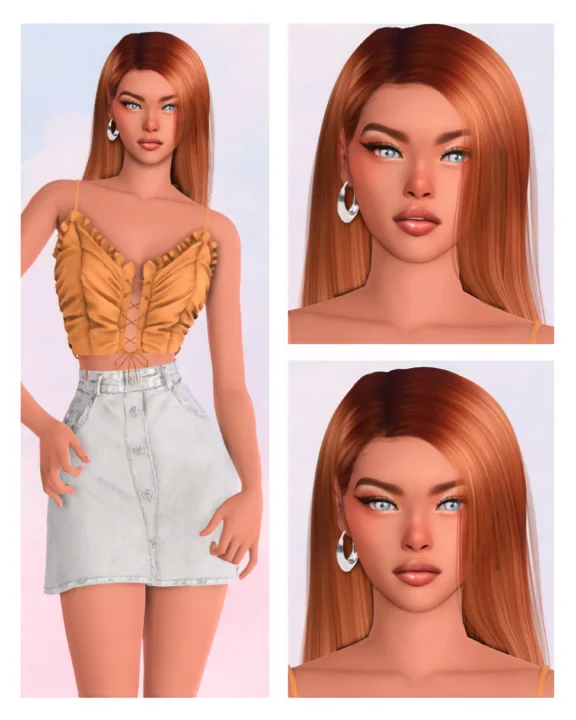 Caitlyn Spurlock