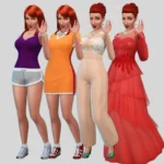 Caliente Makeover