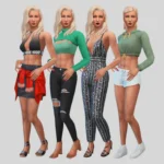 Caliente Makeover
