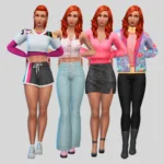 Caliente Makeover
