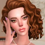 Callie Whitfield