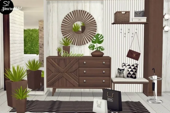 Calligaris Plants 🌿