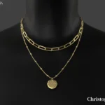 Calliope Necklace
