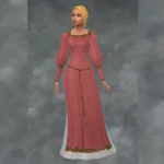Sherabhim’s Camelot Dress Redux for All Ages