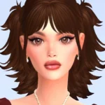 Camille Randolph