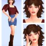 Camille Randolph