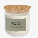 Oh my candles - set