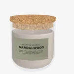 Oh my candles - set