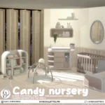 Candy nursery (2023)