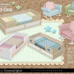 Candy Covered Infants Nursery πΌ