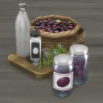 Kalamata Olives Canned Ingredient