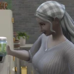 Canning Skill