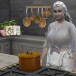 Canning Skill