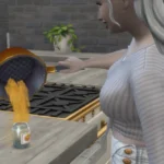 Canning Skill