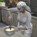 Canning Skill