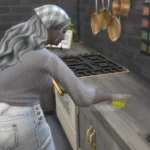 Canning Skill