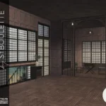 Capiz set (2021)